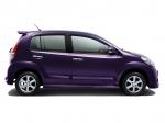 Perodua MyVi Elegance 2011 года